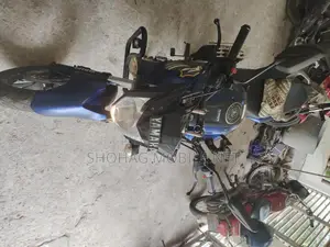 Yamaha FZS V2 2022 Blue