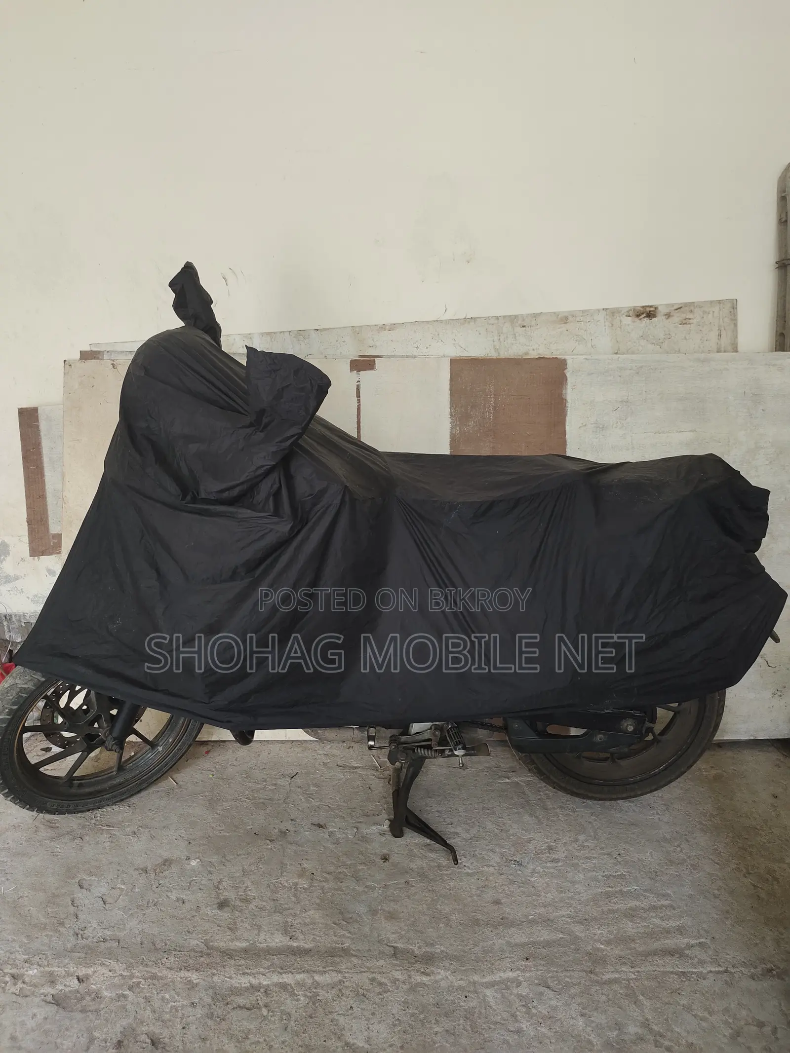 Yamaha FZS V2 2022 Blue