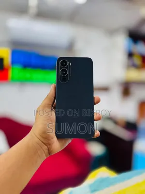 Itel City 200 128 GB Black