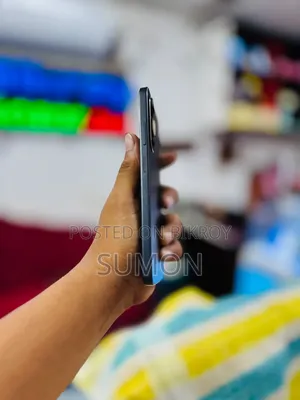 Itel City 200 128 GB Black