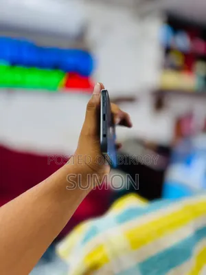 Itel City 200 128 GB Black