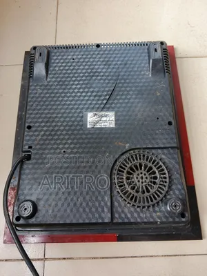 Prestige Electric Gas Strove বিক্রয় করা হবে