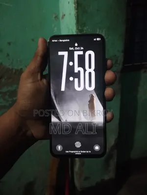 Infinix GT 30 5G 256 GB Gray