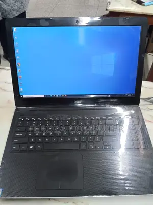 Laptop Dell Inspiron 15 8GB Intel Core i5 HDD+SSD 256GB