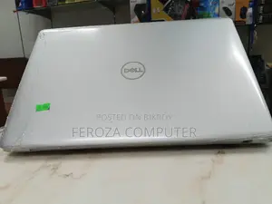Laptop Dell Inspiron 15 8GB Intel Core i5 HDD+SSD 256GB