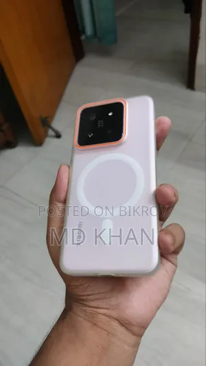 Xiaomi 14 256 GB Pink