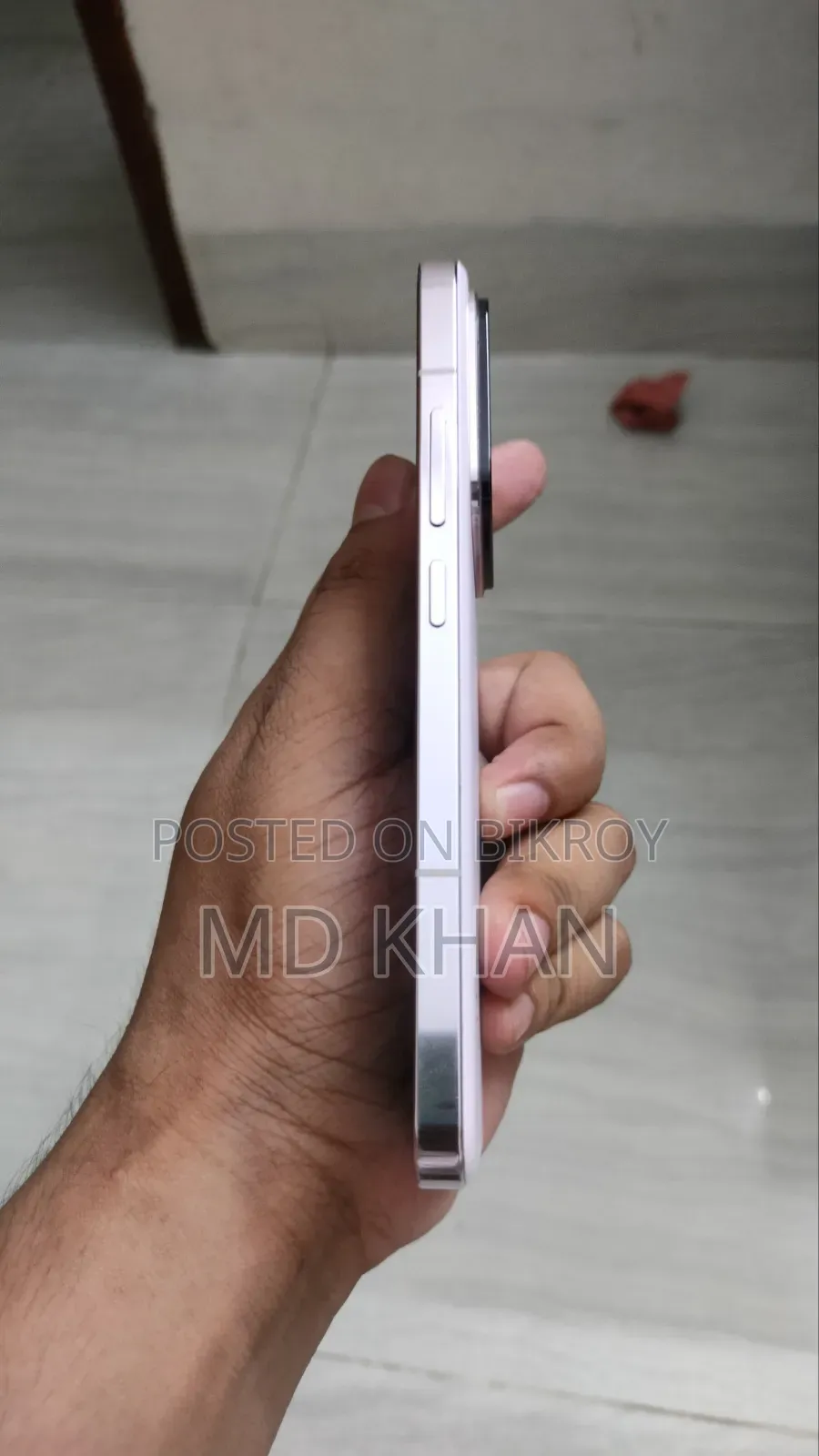 শাওমি ১৪ ২৫৬ জিবি গোলাপি