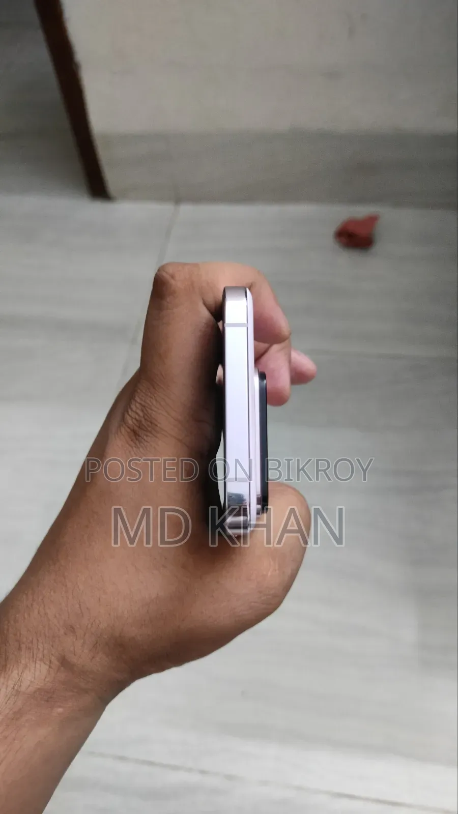 শাওমি ১৪ ২৫৬ জিবি গোলাপি