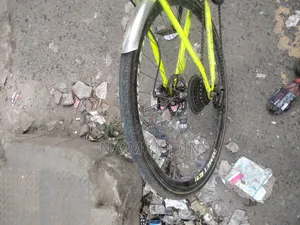 Road Bicycle