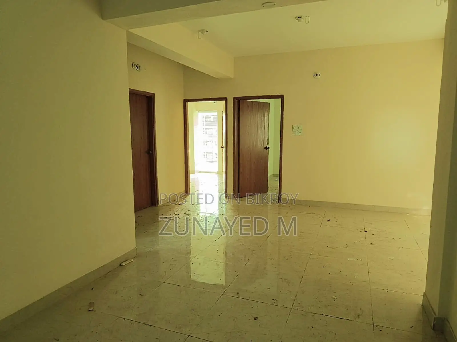 3 Bedroom Apartment in Shomudro Nil, Noakhali Sadar for sale