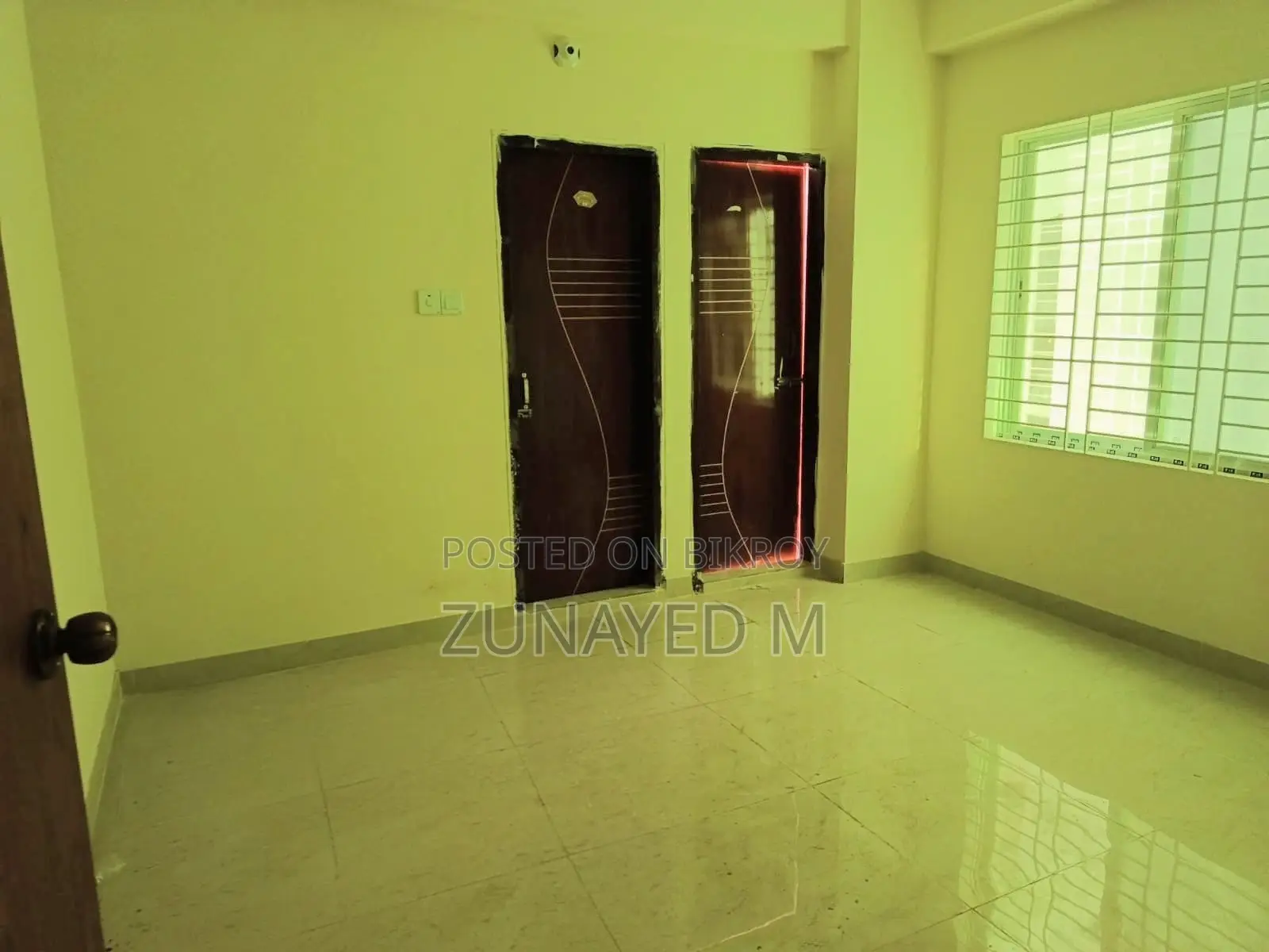 3 Bedroom Apartment in Shomudro Nil, Noakhali Sadar for sale