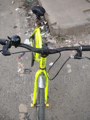 Road Bicycle
