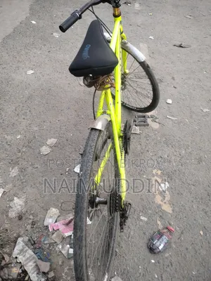 Road Bicycle