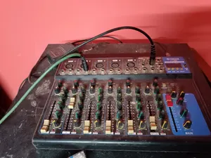 Very good box and very good sound