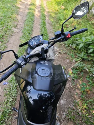 হিরো এক্সট্রিম ১৬০আর ২০২৬ ব্ল্যাক