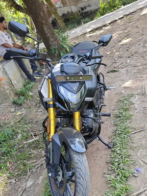 হিরো এক্সট্রিম ১৬০আর ২০২৬ ব্ল্যাক