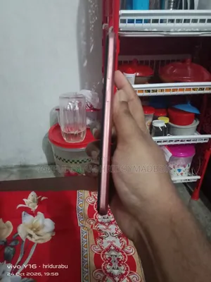 Samsung Galaxy A03s 32 GB Pink
