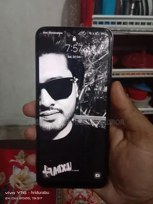 Samsung Galaxy A03s 32 GB Pink