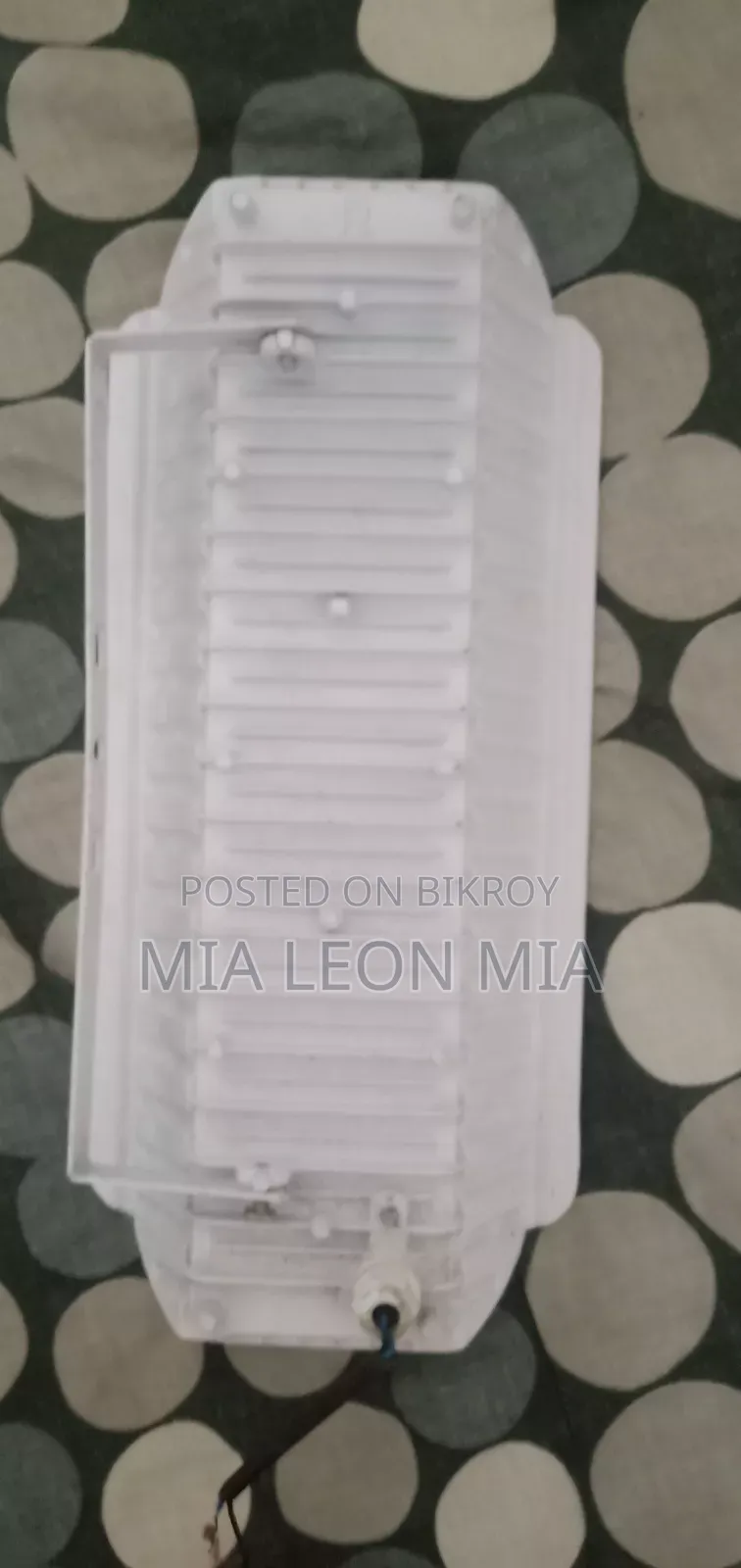 এলইডি হলোসিং লাইট