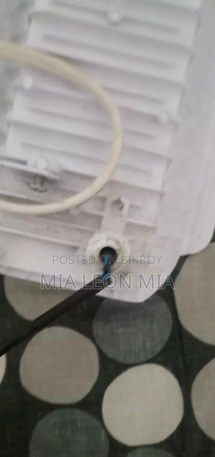 এলইডি হলোসিং লাইট