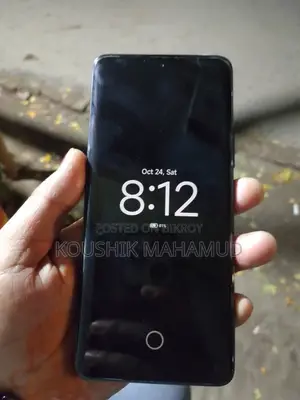 Xiaomi Redmi Note 14 Pro 256 GB Black
