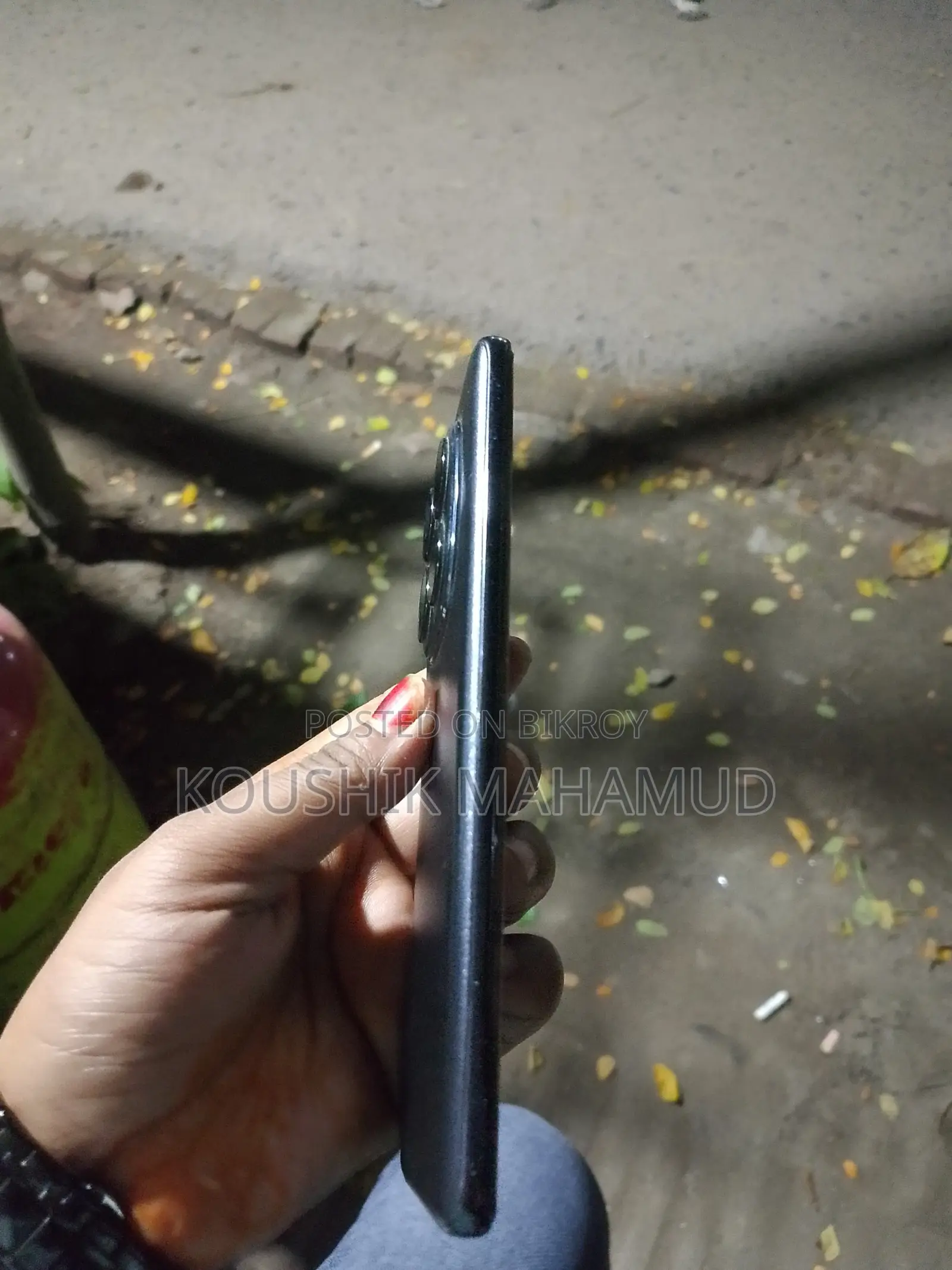 Xiaomi Redmi Note 14 Pro 256 GB Black