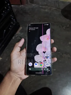 New Google Pixel 6 Pro 128 GB Gold
