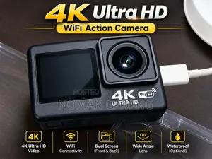 Action Camera