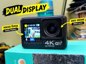 Action Camera