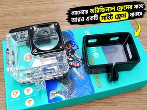 Action Camera
