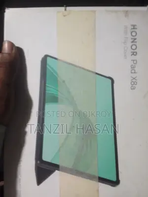 Honor Pad X8 128 GB Black