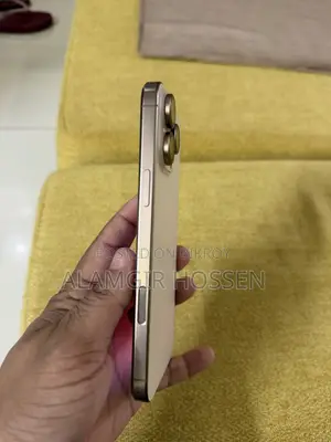 Apple iPhone 16 Pro Max 256 GB Rose Gold