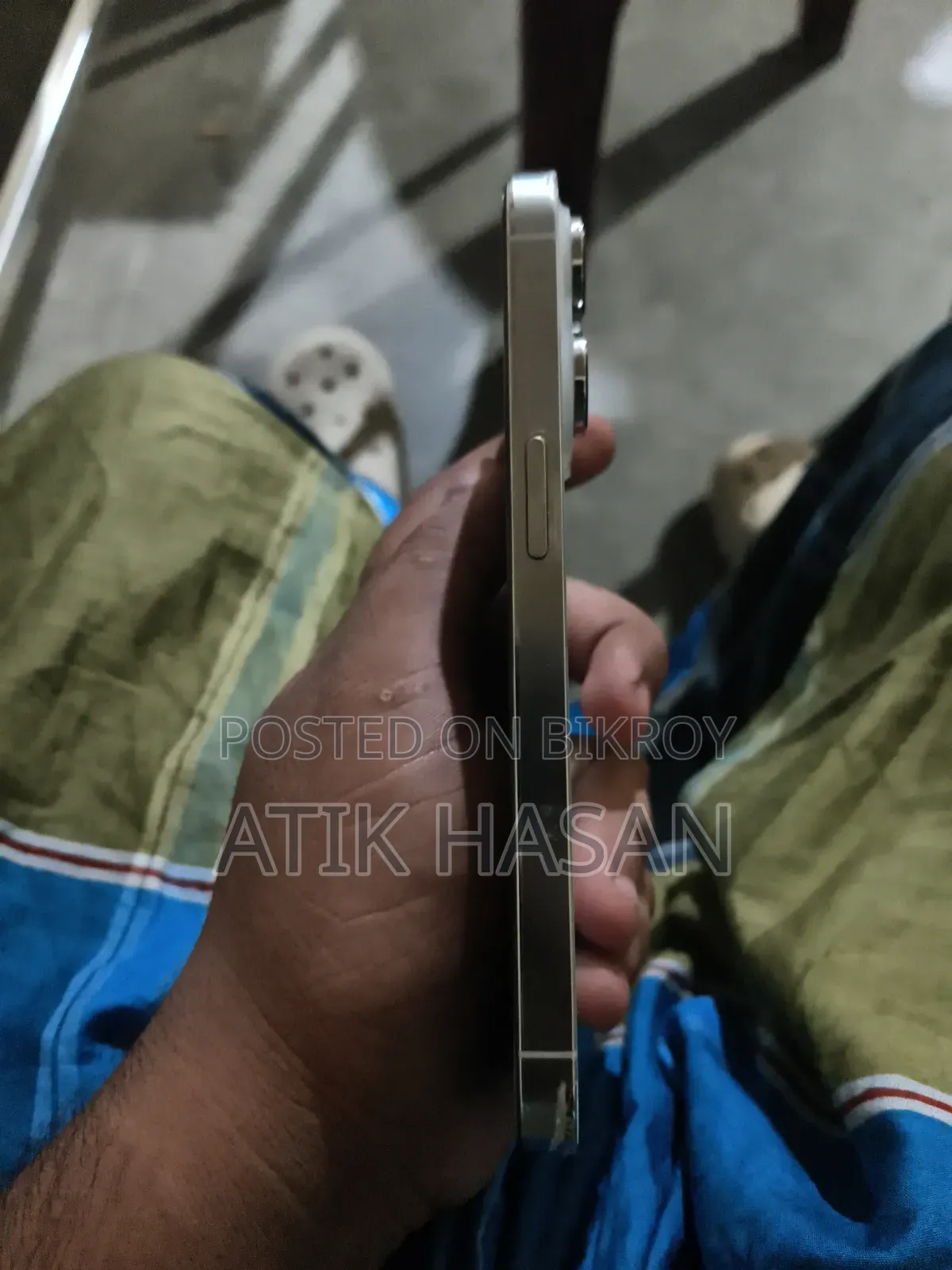 Apple iPhone 14 Pro 256 GB White