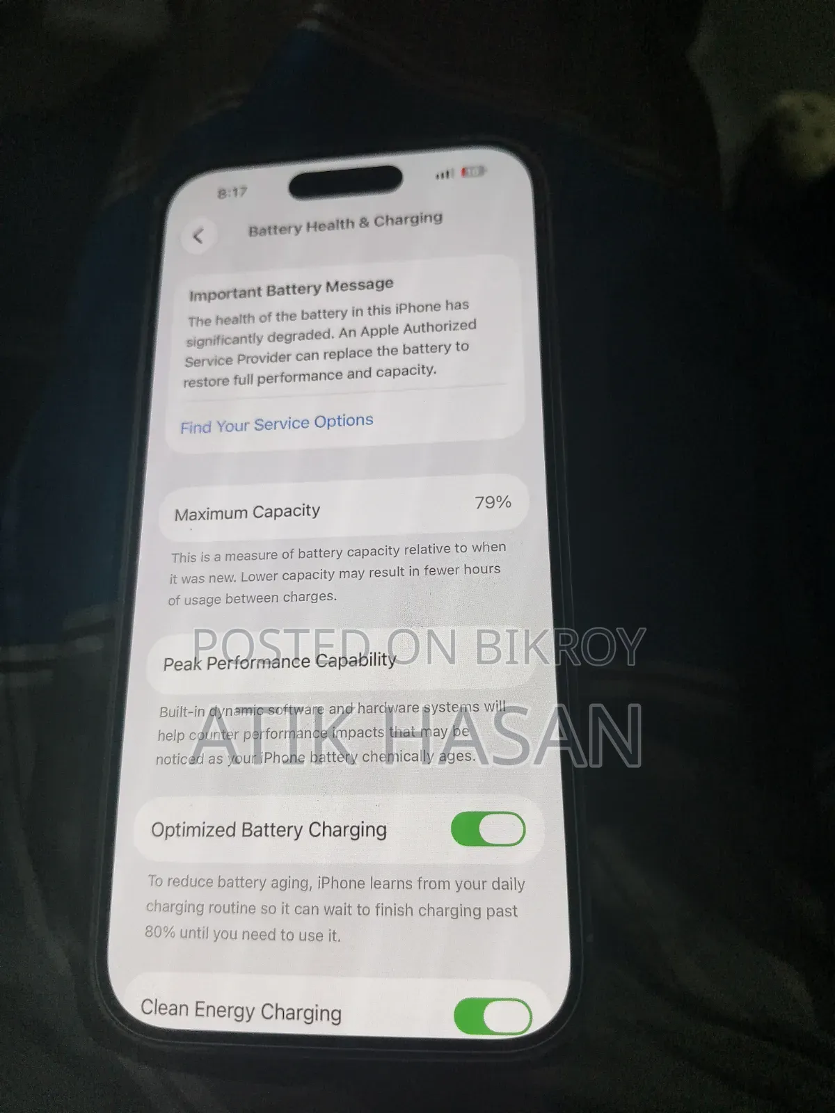 Apple iPhone 14 Pro 256 GB White
