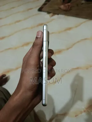 Google Pixel 7 128 GB White