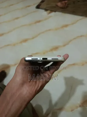 Google Pixel 7 128 GB White