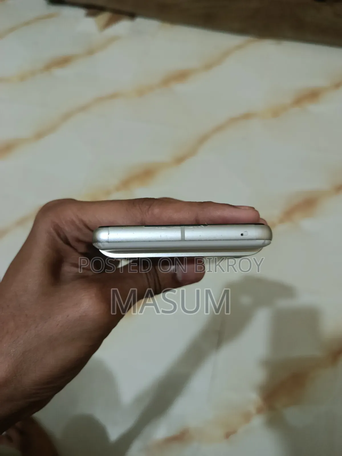 Google Pixel 7 128 GB White