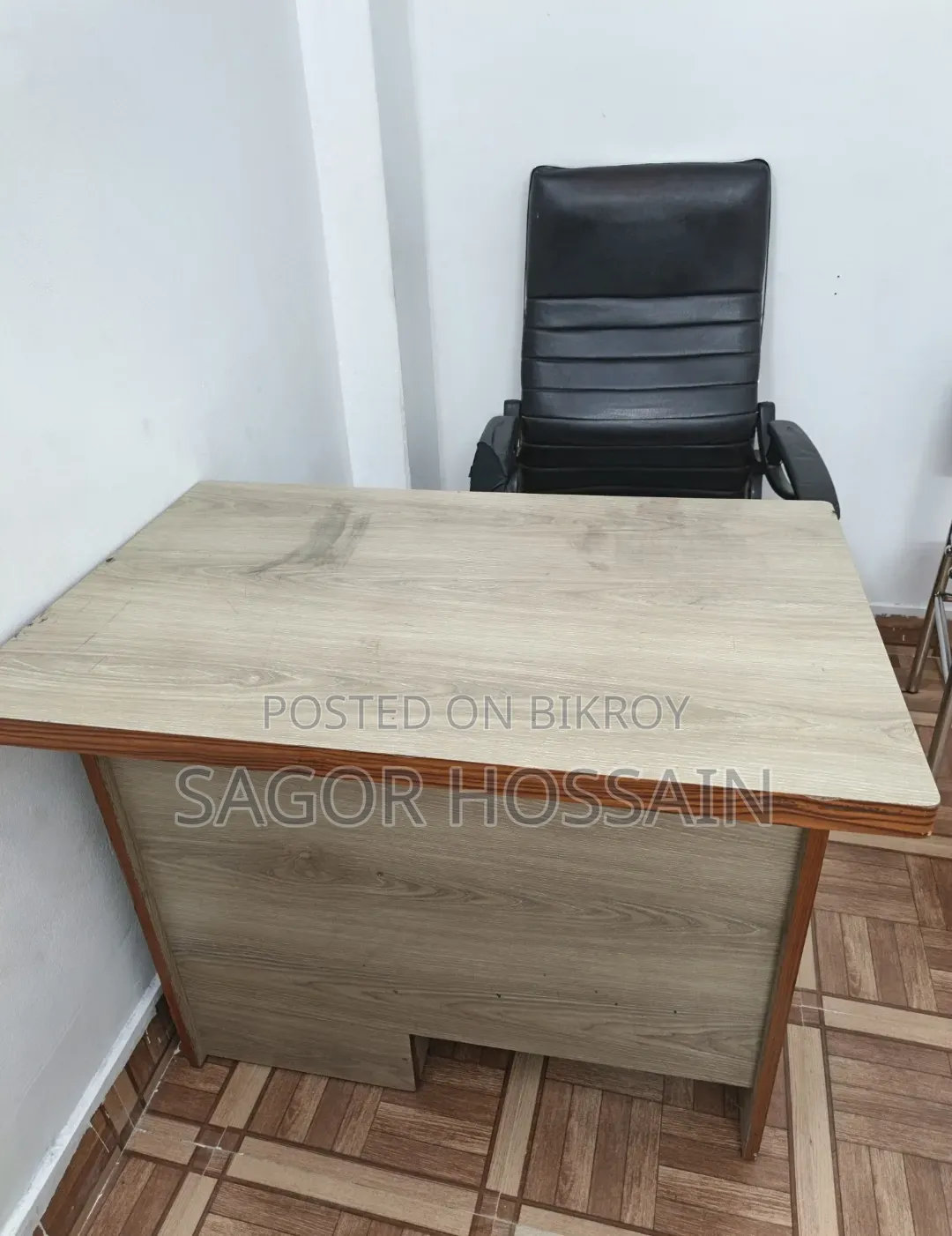 Office Table - Office Table
