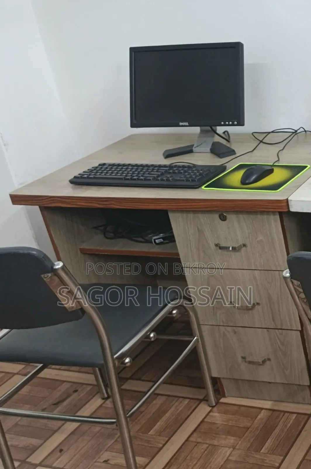 Office Table - Office Table