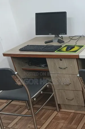 Office Table - Office Table