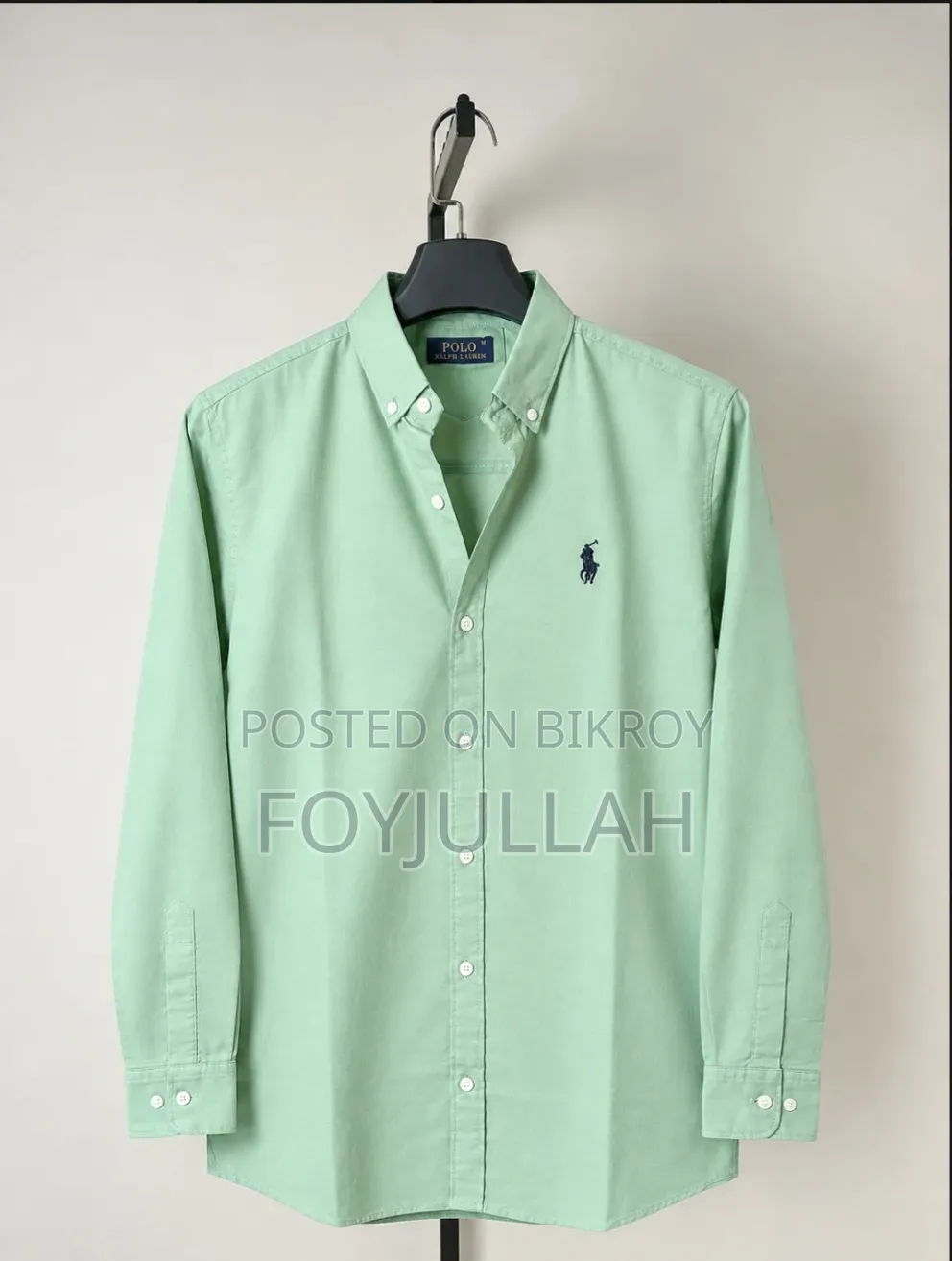 Shirt for Sell