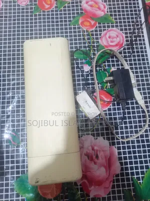 Tenda O3 Outdoor Router