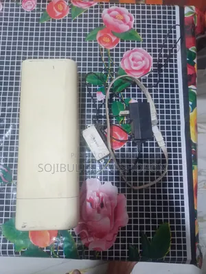 Tenda O3 Outdoor Router