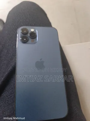 Apple iPhone 12 Pro 128 GB Black