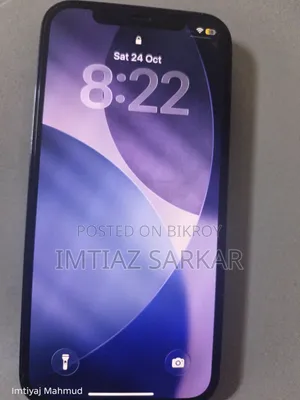 Apple iPhone 12 Pro 128 GB Black