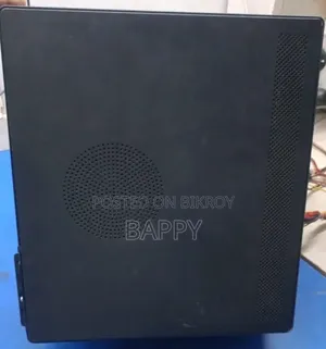 Desktop Computer 4GB Intel Core i3 HDD+SSD 128GB