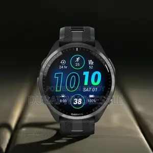 Garmin Forerunner 965