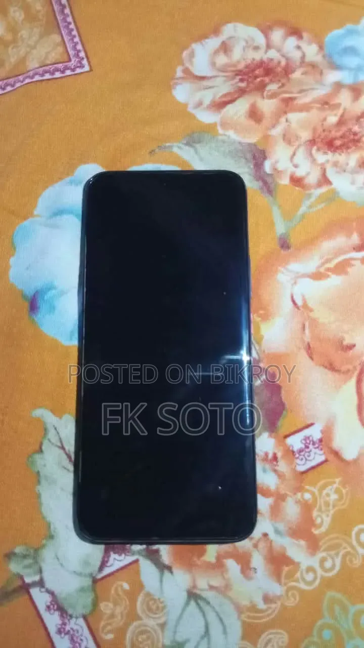 Itel S26 Ultra 128 GB Blue