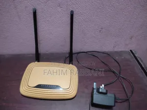 Tp Link Router