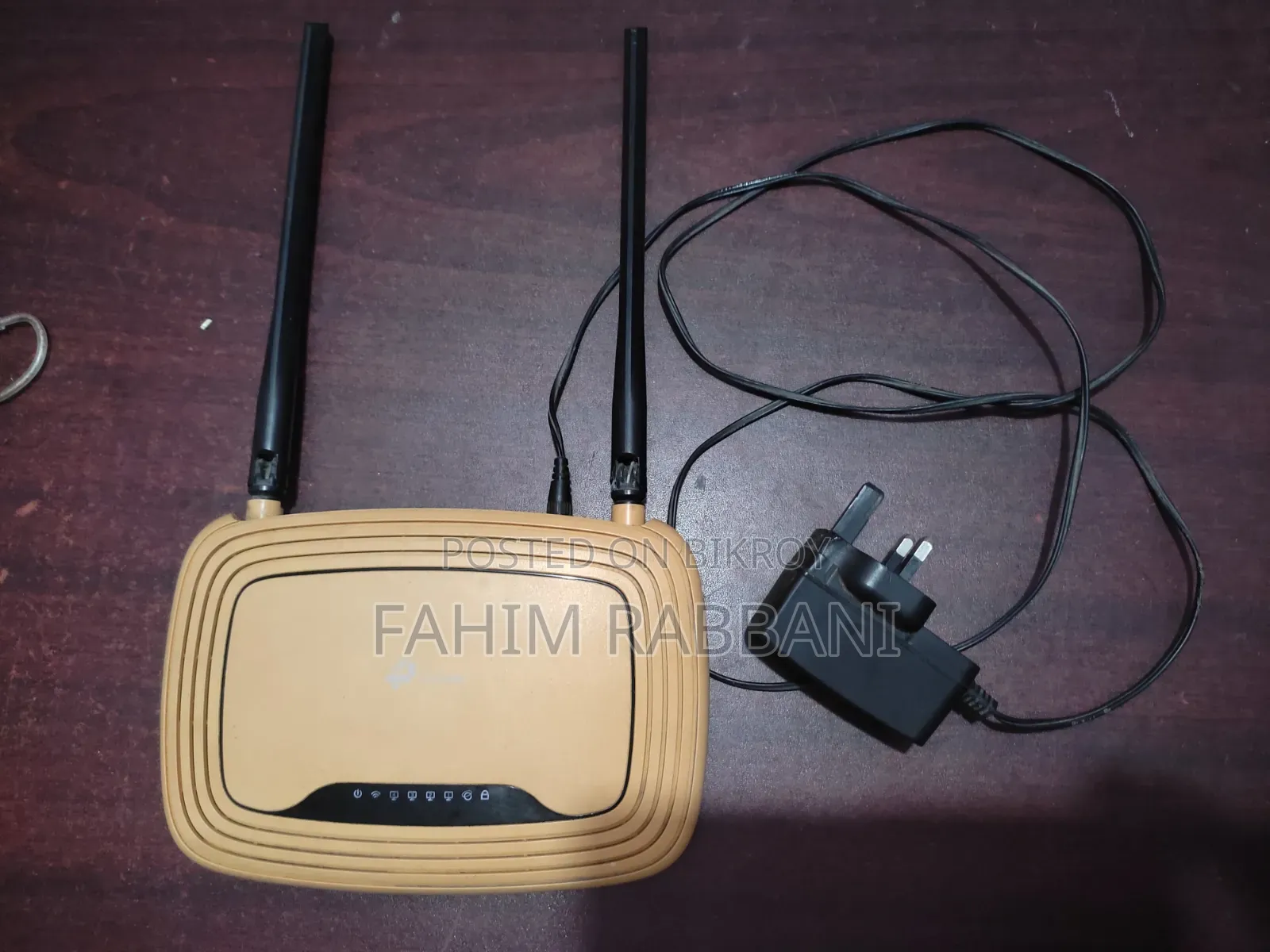 Tp Link Router